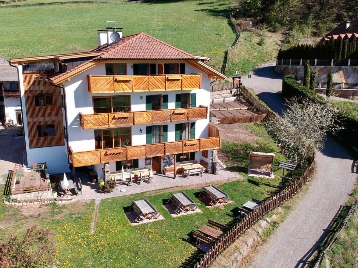 Moarhof In Oberbozen Apartment Exterior photo