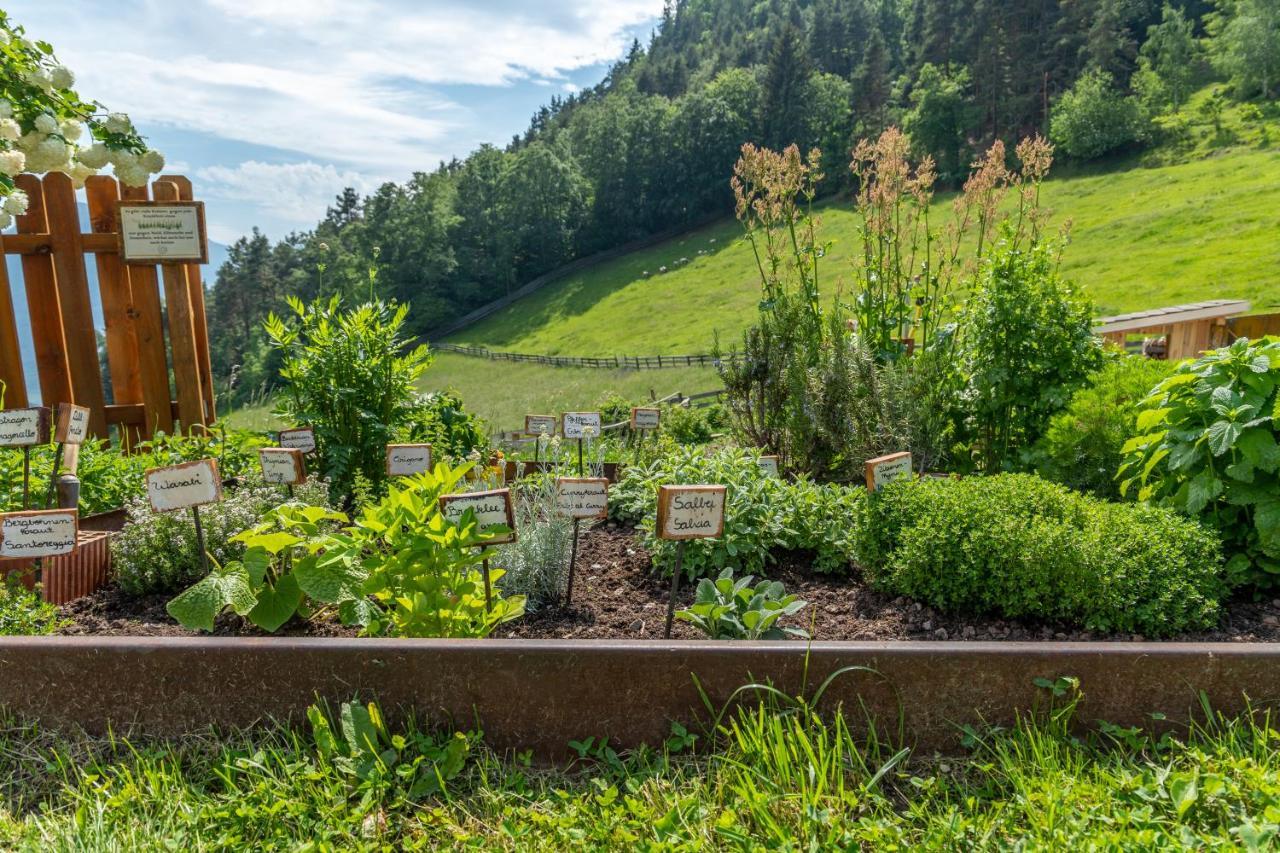 Moarhof In Oberbozen Apartment Exterior photo