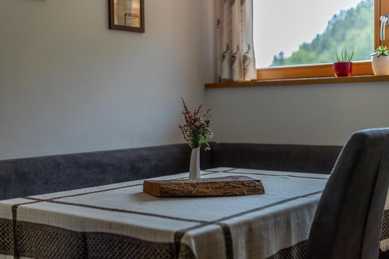 Moarhof In Oberbozen Apartment Exterior photo
