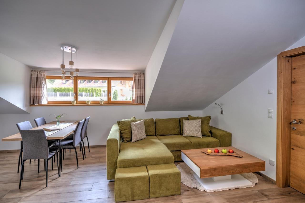 Moarhof In Oberbozen Apartment Exterior photo