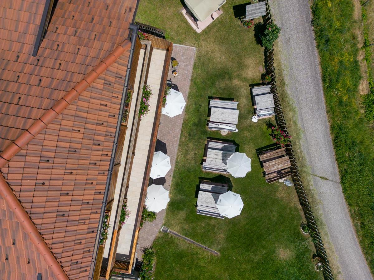 Moarhof In Oberbozen Apartment Exterior photo