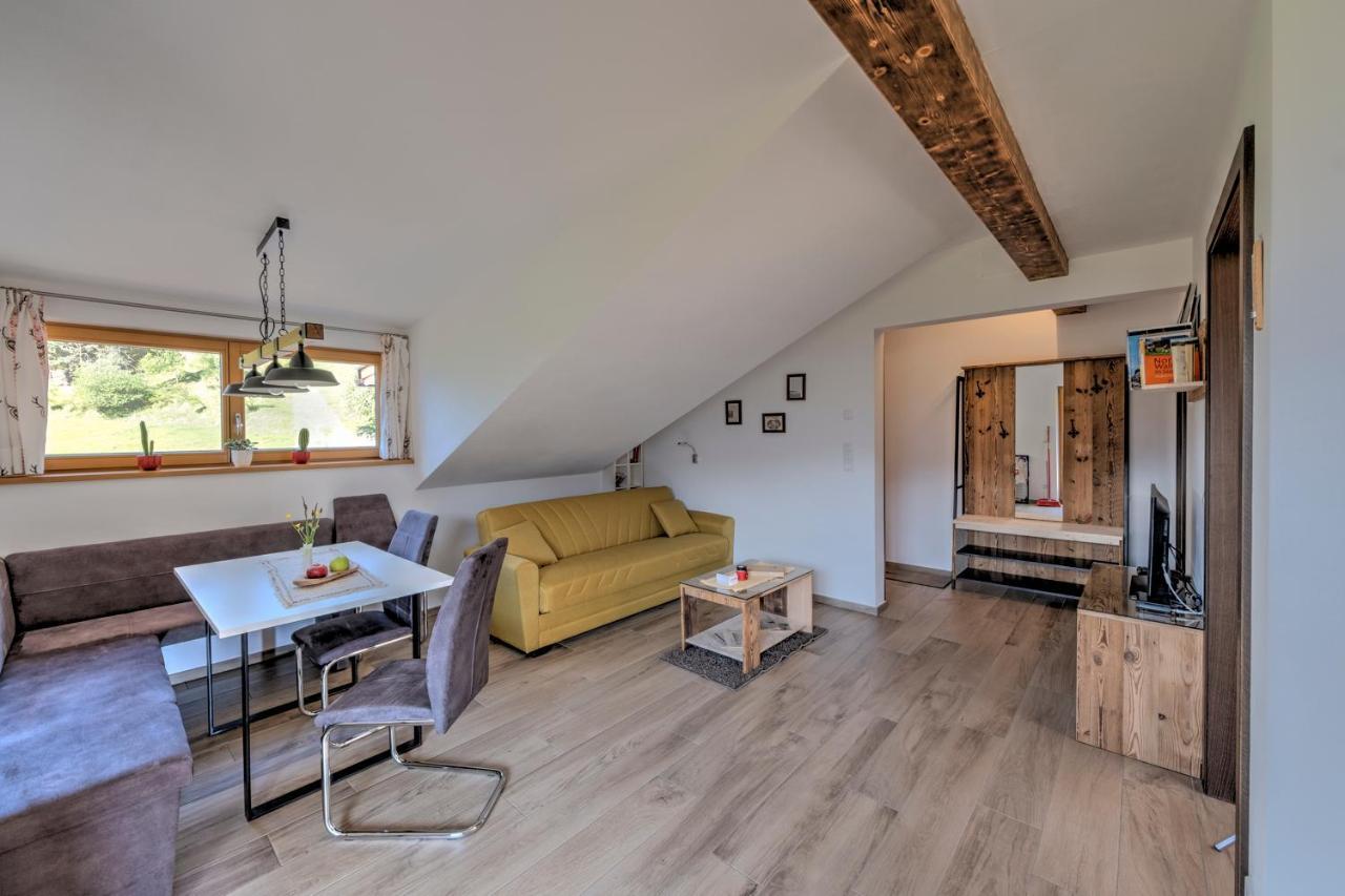 Moarhof In Oberbozen Apartment Exterior photo